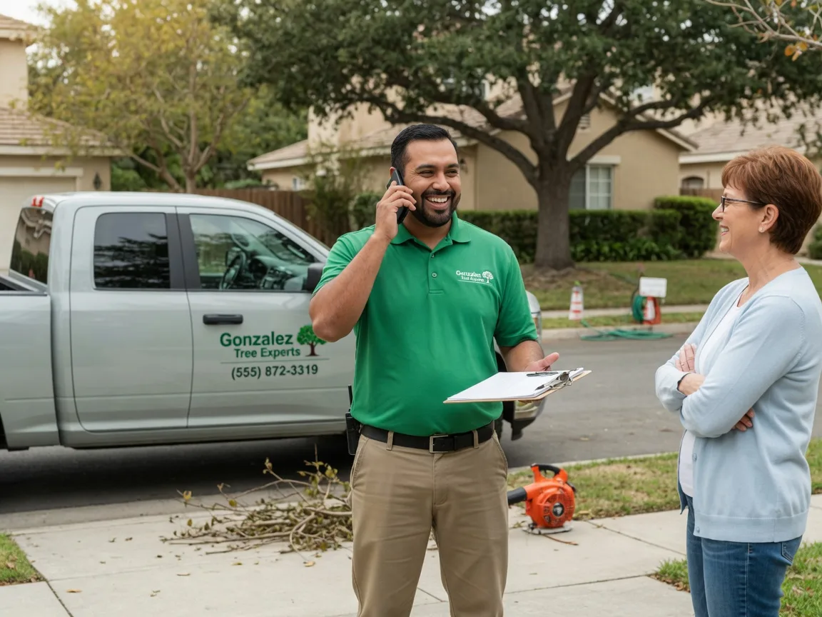 Tree Service Middle Island, NY FAQs